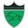 Olympiakos Nicosia crest