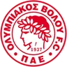 Olympiakos crest