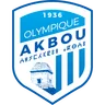 Olympique Akbou crest