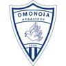 Omonia Aradippou crest
