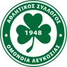 Omonia Nicosia crest
