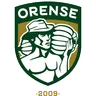 Orense crest