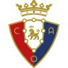Osasuna crest
