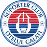 Otelul crest