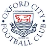 Oxford crest
