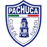 Pachuca crest