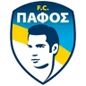 Pafos FC crest