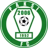 Paksi SE crest