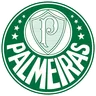 Palmeiras crest