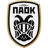 PAOK crest