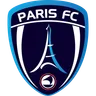 Paris FC crest