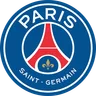 Paris Saint Germain crest