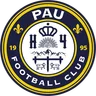 Pau FC crest