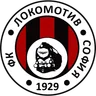 PFC Lokomotiv Sofia 1929 crest