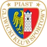 Piast Gliwice crest