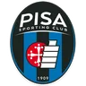 Pisa crest