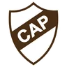 Platense crest