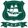 Plymouth crest