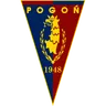 Pogon Szczecin crest