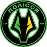 Polissya Zhytomyr crest