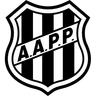 Ponte Preta crest