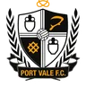 Port Vale crest
