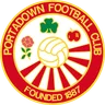 Portadown crest
