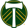 Portland Timbers crest