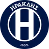 POT Iraklis crest