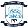 Preston North End crest