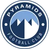 Pyramids FC crest