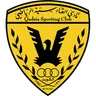 Qadsia SC crest