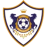 Qarabag FK crest