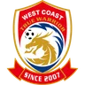 Qingdao West Coast crest