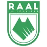 RAAL La Louviere crest