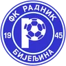 Radnik Bijeljina crest