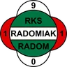 Radomiak Radom crest