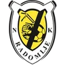 Radomlje crest