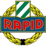 Rapid Wien II crest