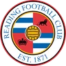 Reading crest