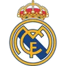 Real Madrid crest