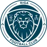 Riga FC crest