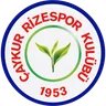 Rizespor crest