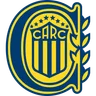 Rosario Central crest