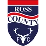 Ross County crest