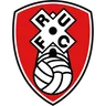 Rotherham United crest