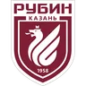 Rubin Kazan crest