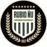 Rubio Ñú crest
