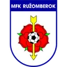 Ružomberok crest