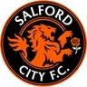 Salford crest